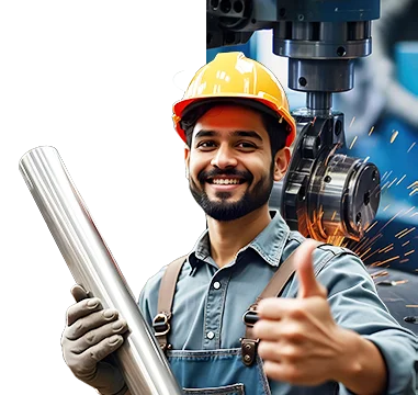 GoldWelding Kft. bemutatkozás